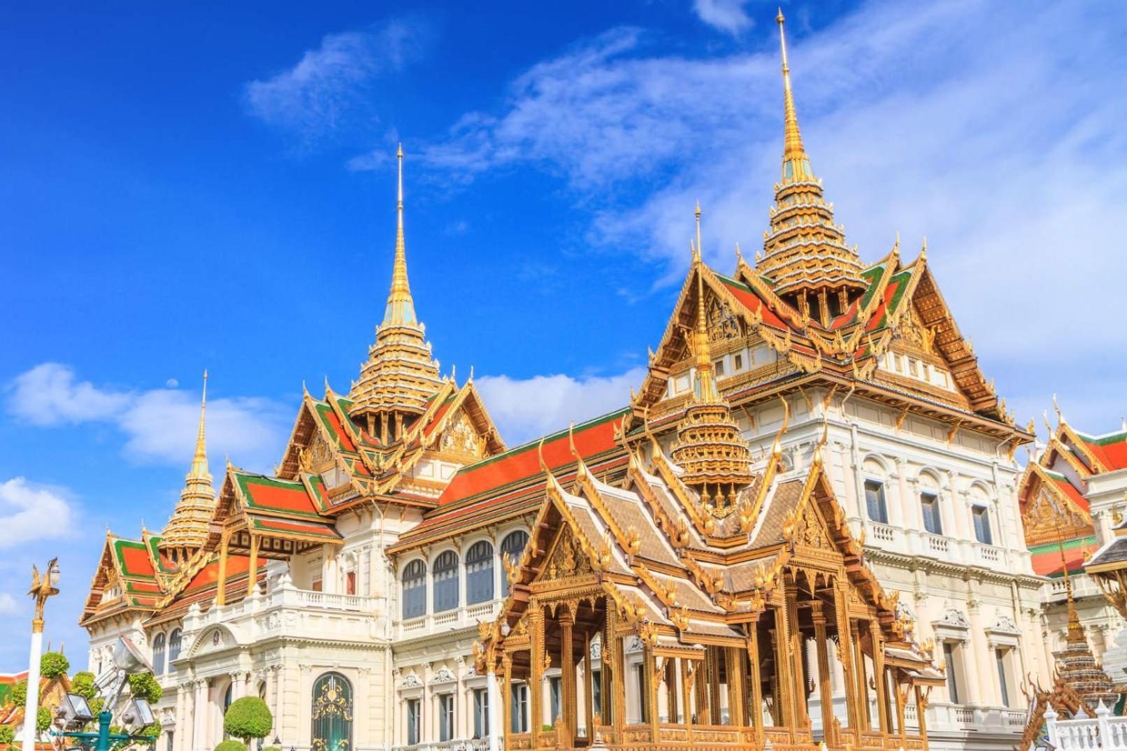 Go Inn Silom - Bts Saint Louis Банкок Екстериор снимка