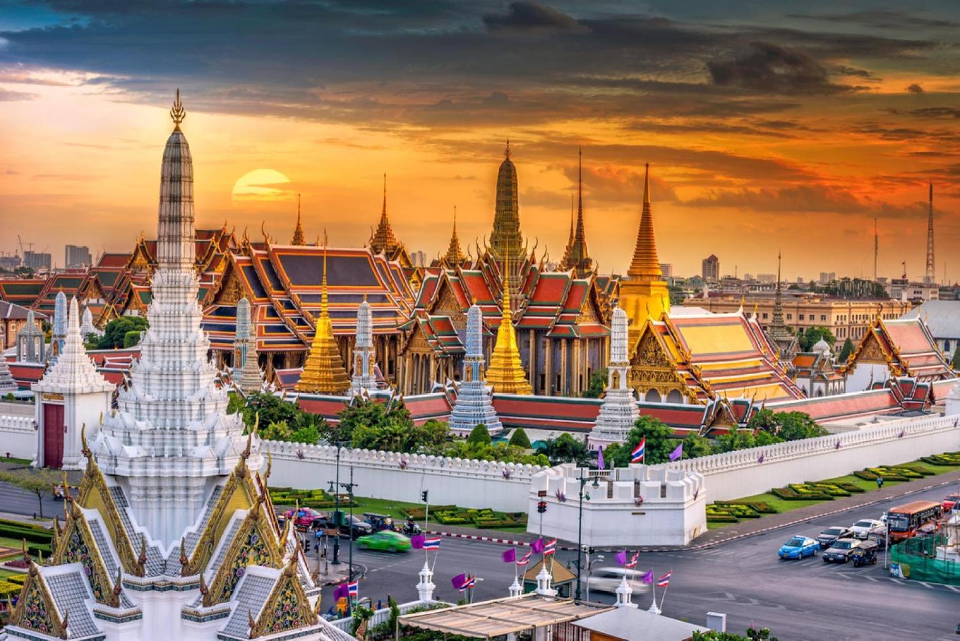 Go Inn Silom - Bts Saint Louis Банкок Екстериор снимка